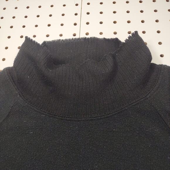 Z Supply Distressed Sweater, Size Medium - Picture 6 of 9